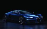 Fastest Bugatti Veyron revealed