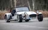 Caterham Seven 270S