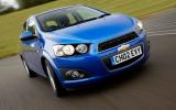 GM to axe Chevrolet brand in Europe by 2015