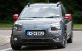 Citroen C4 Cactus Puretech 110 Flair