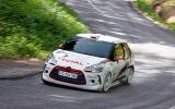 Citroen DS3 R3 launched