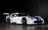 SRT Viper GT3-R revealed