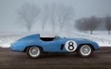 Salon Prive 2013 concours entries confirmed