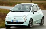 Fiat 500 Cult TwinAir 105