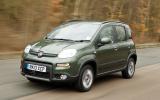 Fiat Panda 4x4