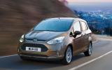 Ford B-Max 1.0 Ecoboost