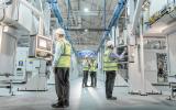 Ford to produce new, cleaner diesel engines at Dagenham