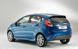 Best car deals: Ford Fiesta, VW Golf, Jaguar F type