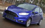 Ford Fiesta ST