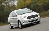 Ford Ka+