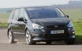 Ford S-Max 2006-2014