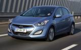 All-new Hyundai i30 from £14,495