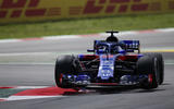 F1 vs WEC: Brendon Hartley