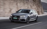 Audi RS3 Sportback