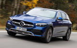 1 Mercedes Benz C Class All Terrain 2021 first drive review hero