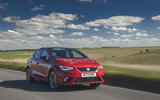 1 Seat Ibiza FL 2021 FD lead