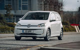 VW e-Up