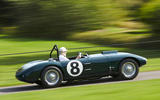 Allard JR continuation