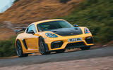 10 porsche 718 cayman gt4 rs top 10