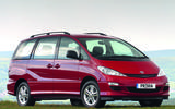 Toyota Previa