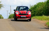 100 cooper misc a jump