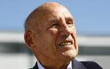 Sir Stirling Moss