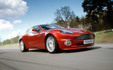 10 Aston Martin VanquishS ftrk