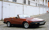 Triumph TR7