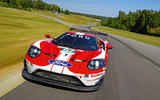 Ford GT 1