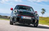 1 Mini JCW 2022