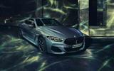 BMW 850i xDrive First Edition