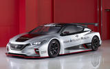 Nissan Leaf Nismo RC