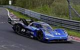 Volkswagen ID R