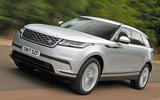 20 range rover velar 1