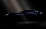 2020 Karma Revero teaser