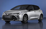 2022 Toyota Corolla GR SPORT WP 003