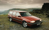 Used Volvo 850