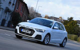 2 audi a1