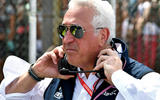 Lawrence Stroll