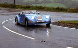 Morgan Aero 8