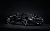 McLaren 570GT MSO Black Collection launched as limited-run variant