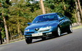 99 alfa romeo gtv