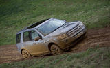 Land Rover Freelander 2 used buying guide - hero front