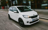 99 skoda citigo