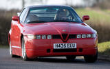 99 used buying guide alfa romeo sz lead