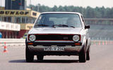 99 volkswagen golf gt front hockenheim