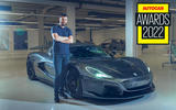 99 Mate Rimac 