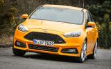 Ford Focus ST-3