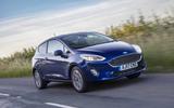 Ford Fiesta 1.1 Zetec 