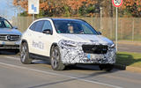 2020 Mercedes-Benz GLA